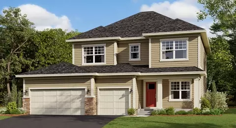 8051 Haywood Dr, Lino Lakes, MN 55014