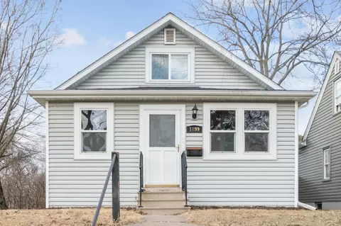 1899 Margaret St, Saint Paul, MN 55119