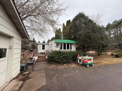 1412 Service Rd, Mora, MN 55051