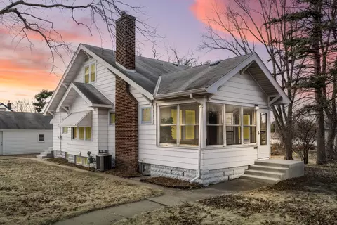 1355 Flandrau St, Saint Paul, MN 55106