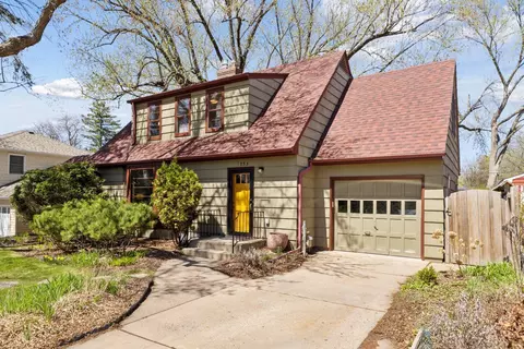 1753 Yorkshire Ave, Saint Paul, MN 55116