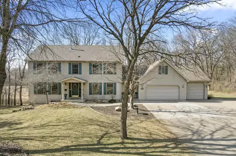 2737 174th Ln NW, Andover, MN 55304