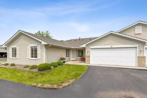 14 3rd St NW, Saint Michael, MN 55376