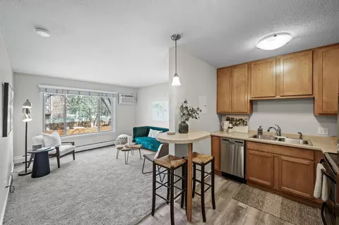 3729 Snelling Ave #203, Minneapolis, MN 55406