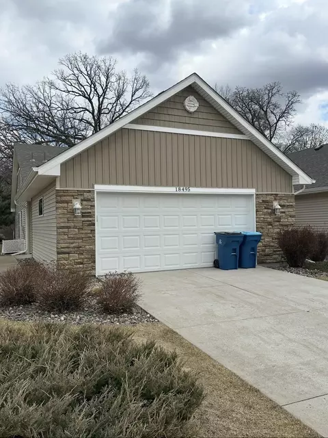 18495 Yankton St NW, Elk River, MN 55330