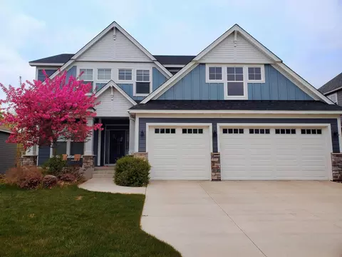 16615 60th Pl N, Plymouth, MN 55446