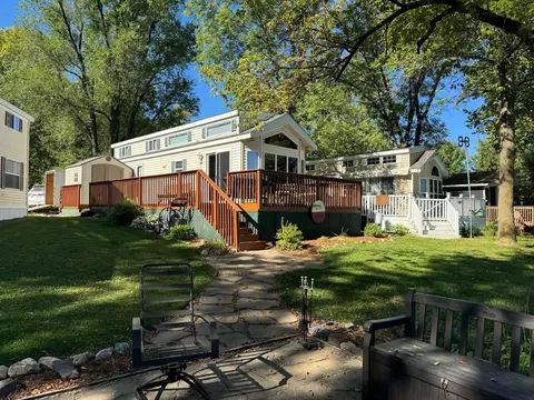 18096 Browns Lake Rd # 17, Richmond, MN 56368