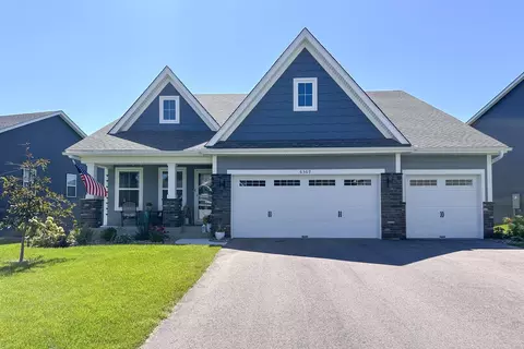 6569 91st St S, Cottage Grove, MN 55016