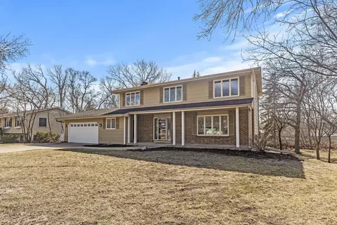 6532 Ridgeview Dr, Edina, MN 55439