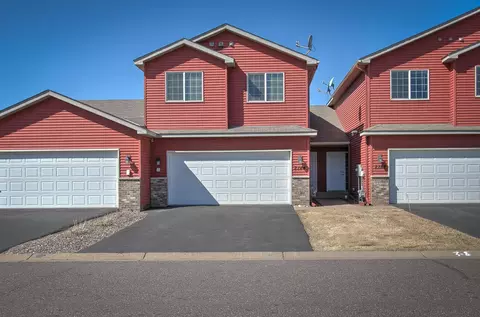 2144 Cleveland Ln S, Cambridge, MN 55008