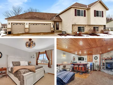 1603 Timberdoodle Dr, Saint Cloud, MN 56303