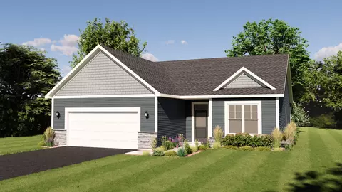 9147 62nd St S, Cottage Grove, MN 55016