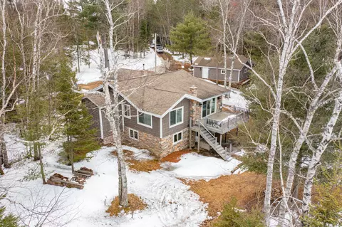 13282 Lodge Rd, Ely, MN 55731