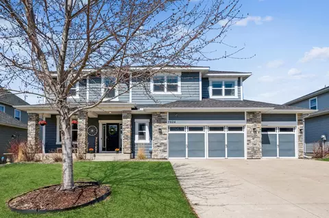 7024 103rd Ave N, Brooklyn Park, MN 55445