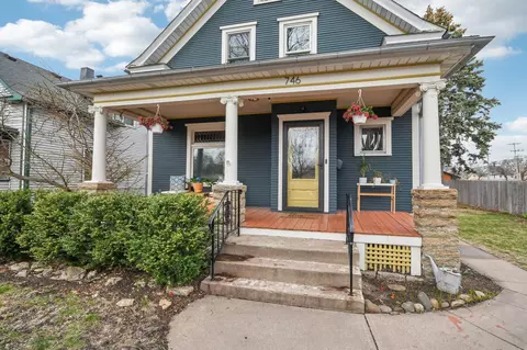 746 Jackson St NE, Minneapolis, MN 55413