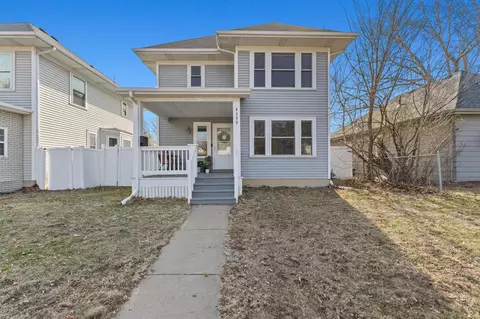4139 Jefferson St NE, Columbia Heights, MN 55421