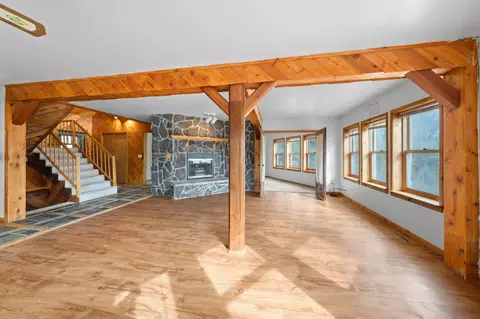 8375 N Bass Lake Rd, Danbury, WI 54830