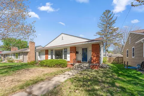 6031 Newton Ave S, Minneapolis, MN 55419
