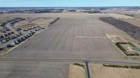 Nnn County Road K, New Richmond, WI 54017