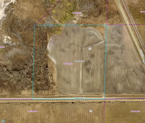 0 290th St NW, New Folden Twp, MN 56738