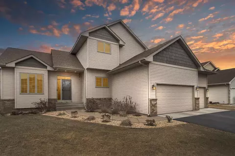 1489 158th Ln NW, Andover, MN 55304