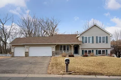8041 Ravenrock Rd, Rockford, MN 55373