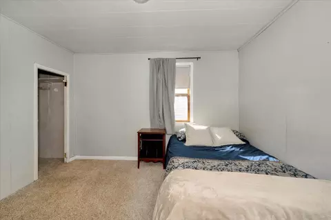 Bedroom - 1430 97th Ave W, Duluth, MN 55808 photo 3 of 3