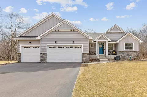 18345 215th Ave NW, Big Lake, MN 55309