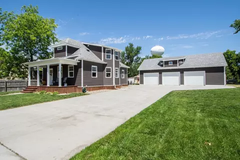 406 1 Ave SE, Dilworth, MN 56529
