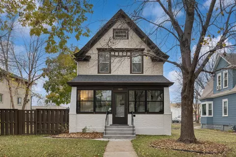3220 Minnehaha Ave, Minneapolis, MN 55406