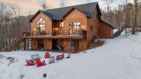 5780 Pine Marten Cir, Aurora, MN 55705