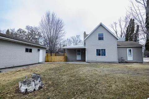 100 Granger Ave W, Deer Creek, MN 56527