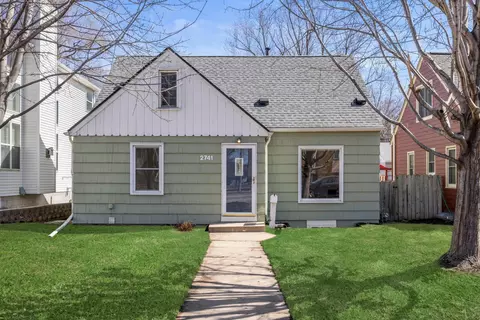 2741 Louisiana Ave S, Saint Louis Park, MN 55426
