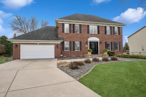 13685 43rd St NE, Saint Michael, MN 55376