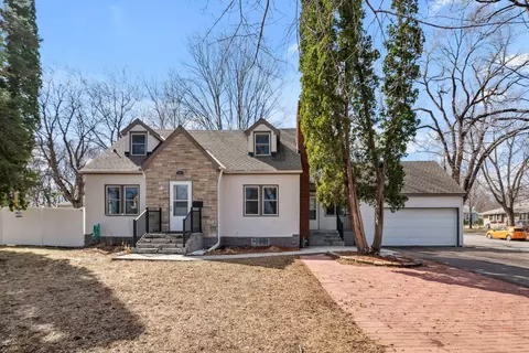 3353 Florida Ave N, Crystal, MN 55427