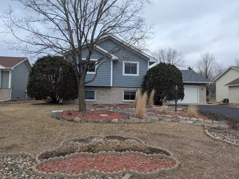 2116 9th Ave SE, Saint Cloud, MN 56304