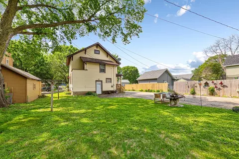 Exterior - 18 8th St NW, Faribault, MN 55021 photo 6 of 10