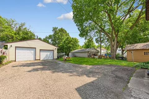 Exterior - 18 8th St NW, Faribault, MN 55021 photo 8 of 10
