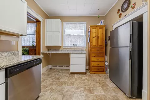 Kitchen - 18 8th St NW, Faribault, MN 55021 photo 2 of 2
