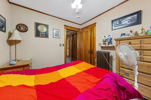 Bedroom - 18 8th St NW, Faribault, MN 55021 photo 4 of 6