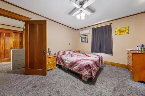 Bedroom - 18 8th St NW, Faribault, MN 55021 photo 2 of 6