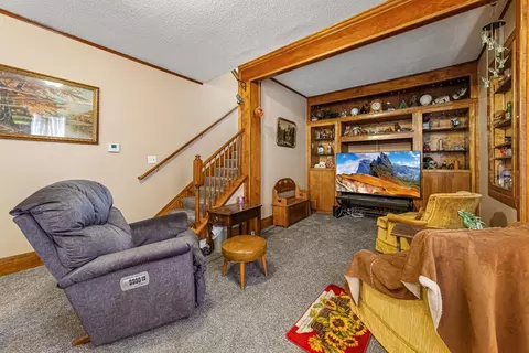 Living - 18 8th St NW, Faribault, MN 55021 photo 1 of 2