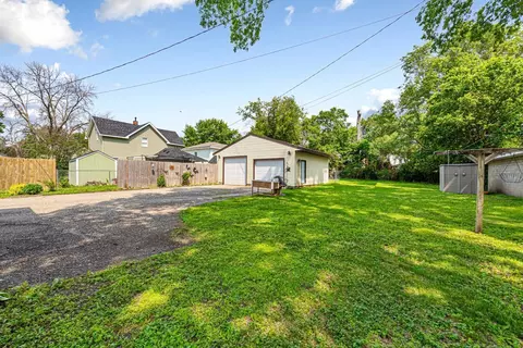 Exterior - 18 8th St NW, Faribault, MN 55021 photo 9 of 10