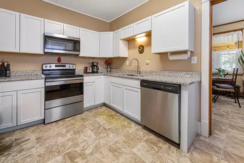Kitchen - 18 8th St NW, Faribault, MN 55021 photo 1 of 2
