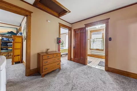 Entry Way - 18 8th St NW, Faribault, MN 55021 photo 2 of 3