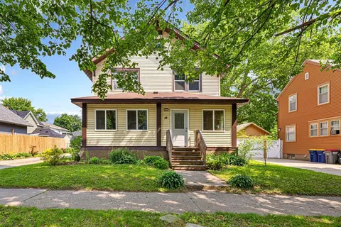 Exterior - 18 8th St NW, Faribault, MN 55021 photo 3 of 10
