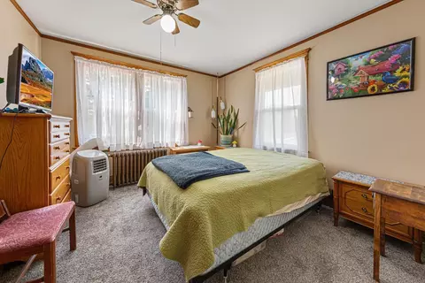 Bedroom - 18 8th St NW, Faribault, MN 55021 photo 5 of 6