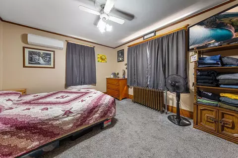 Bedroom - 18 8th St NW, Faribault, MN 55021 photo 1 of 6