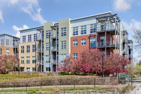 2840 Bryant Ave S #E206, Minneapolis, MN 55408