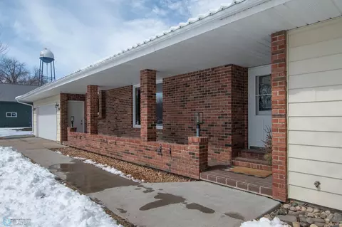 Exterior - 450 4th Ave, Arthur, ND 58006 photo 12 of 13